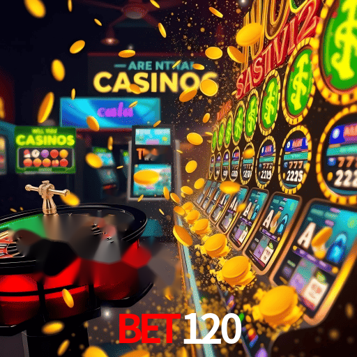 BET120 download — arquivo APK para Android oficial
